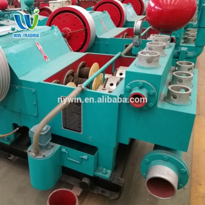 RG Mud pump BW1400/7 Double Cylinder and Double-acting Mud Pump